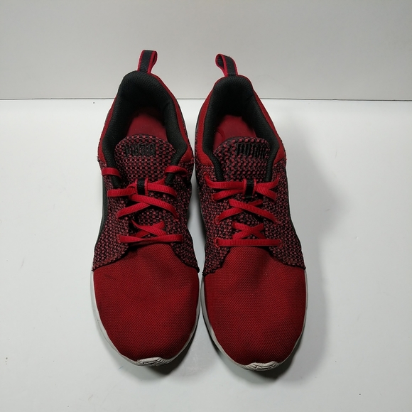 PUMA CARSON RUNNER SIZE 11.5 - Picture 2 of 4